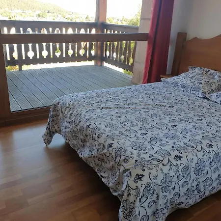 Appartement T2 Lumineux 6 Pl Ou T2 Duplex 4 Pl , Piscine, Sauna, La Pradella