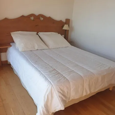 Appartement T2 Lumineux 6 Pl Ou T2 Duplex 4 Pl , Piscine, Sauna, La Pradella Bolquere Pyrenees 2000