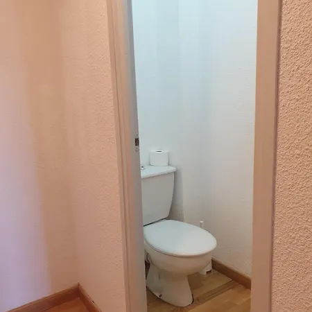 Appartement T2 Lumineux 6 Pl Ou T2 Duplex 4 Pl , Piscine, Sauna, La Pradella