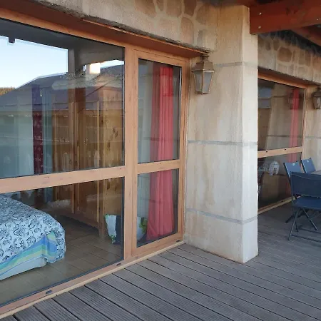 T2 Lumineux 6 Pl Ou T2 Duplex 4 Pl , Piscine, Sauna, La Pradella *