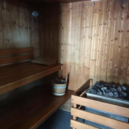 T2 Lumineux 6 Pl Ou T2 Duplex 4 Pl , Piscine, Sauna, La Pradella Apartment
