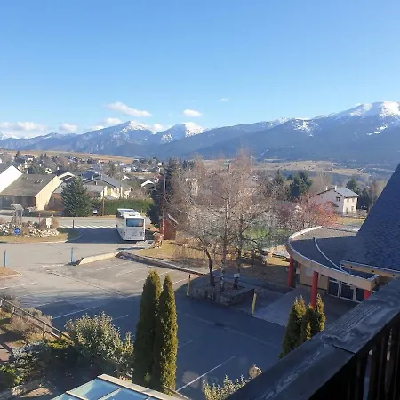 Apartment T2 Lumineux 6 Pl Ou T2 Duplex 4 Pl , Piscine, Sauna, La Pradella *