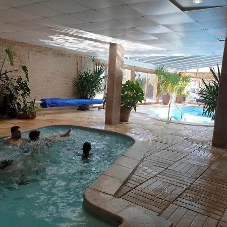 T2 Lumineux 6 Pl Ou T2 Duplex 4 Pl , Piscine, Sauna, La Pradella * Bolquere Pyrenees 2000