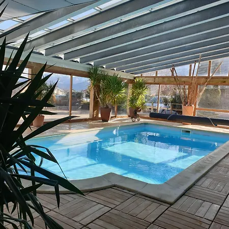 T2 Lumineux 6 Pl Ou T2 Duplex 4 Pl , Piscine, Sauna, La Pradella *