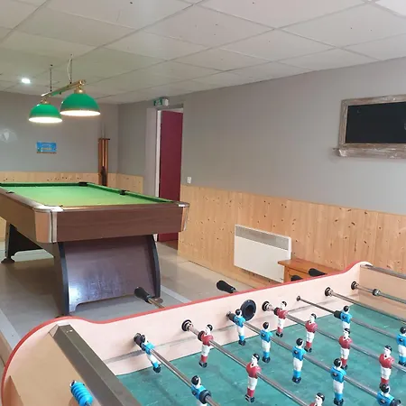 T2 Lumineux 6 Pl Ou T2 Duplex 4 Pl , Piscine, Sauna, La Pradella Appartement *
