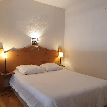 T2 Lumineux 6 Pl Ou T2 Duplex 4 Pl , Piscine, Sauna, La Pradella Appartement