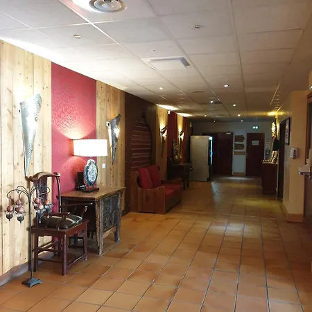 T2 Lumineux 6 Pl Ou T2 Duplex 4 Pl , Piscine, Sauna, La Pradella Appartement *