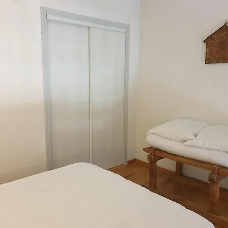 Appartement T2 Lumineux 6 Pl Ou T2 Duplex 4 Pl , Piscine, Sauna, La Pradella *
