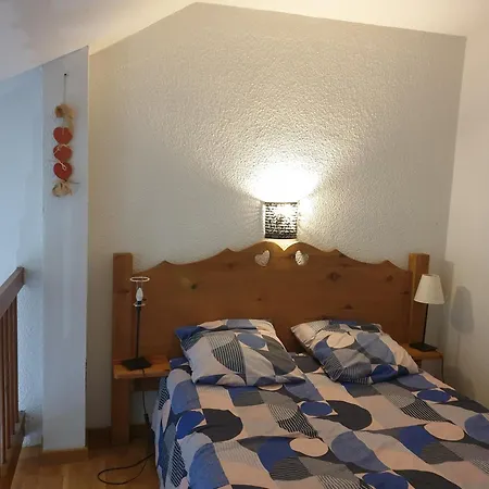 T2 Lumineux 6 Pl Ou T2 Duplex 4 Pl , Piscine, Sauna, La Pradella Bolquere Pyrenees 2000